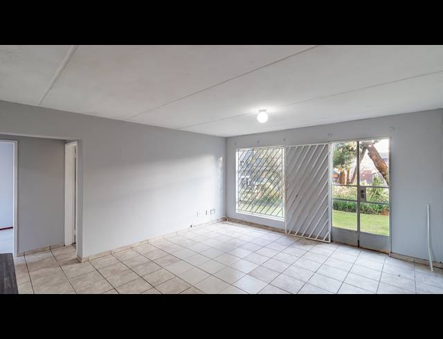 2 BEDROOM APARTMENT FOR SALE IN WELTEVREDEN PARK